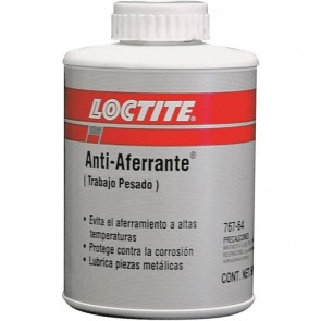 antiaferrante trabajo pesado